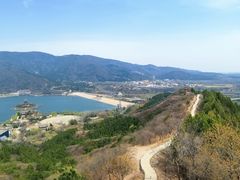 -十三陵水库