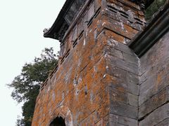 景点-武当山风景区