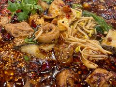 -秦淮人家风味酒楼(赣榆店)