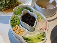 -四季民福烤鸭店(王府井东安门店)