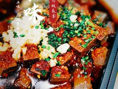 -令氏家外家周秦食府(高新店)