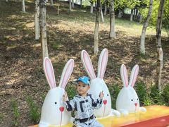 -王府井奥莱棋盘山小镇
