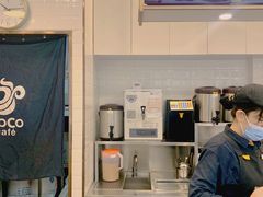 -CoCo都可(西安路民勇店)