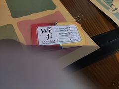 -安妮意大利餐厅(国贸店)