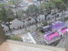 -正佳广场万豪酒店-粤菜餐厅·点心·海鲜·聚餐