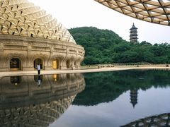 -牛首山文化旅游区