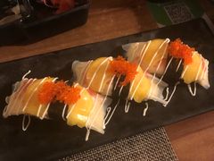 -昊·来了寿司(双楠2店)