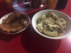 耳光馄饨-潘国仙耳光馄饨(黄家阙路店)