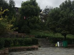 -文昌阁-老东门遗址