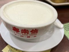 -南信牛奶甜品专家