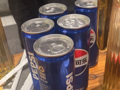 -北丐先生·野馄饨烧烤(长宁龙之梦店)