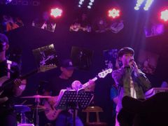 -MM·五声·音乐人与调酒师(西安路店)