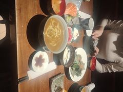 -千代武日本料理(开发区店)