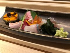 -鮨一日本料理(大中华店)