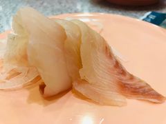 -争鲜回转寿司(金桥家乐福店)