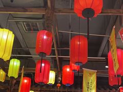 -小财神·老派赣州菜·中华美食地标(第五大道店)