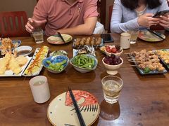 -鸟泉居酒屋·烧鸟·酒馆(百子湾店)