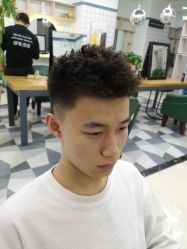-缪斯造型烫发染发蛋白护理北京三里屯直营