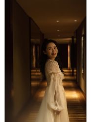 -MECCI婚礼摄影跟拍(红东方广场店)