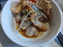 -野山舂·贵州现舂酸汤牛肉(民生路店)