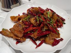 -渔码头食府·20年蓬莱老字号(登州路店)