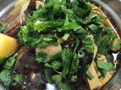 -雷祖芳老妈蹄花店