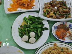 -景好海鲜餐厅(大鹏必选旅游店)