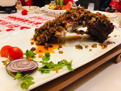 -滨河味道(北大街店)