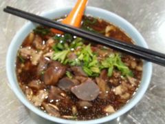 -金伯利街美食夜市