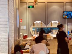 -满记甜品(荟聚购物中心店)