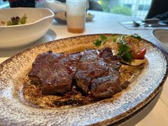 -燃扒房Steakhouse(皇庭店)