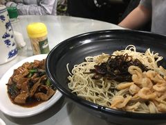 -老地方面馆(思南路店)