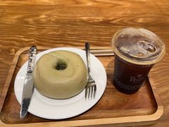-Peet's 皮爷咖啡(乐峰店)