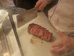 -西安高新希尔顿酒店·咖啡露台西餐厅