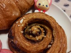 肉桂卷-HAVE A ROOM·有间质果(总店)