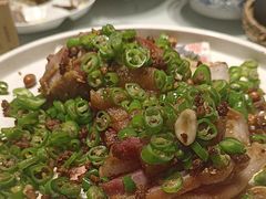 -老地方酒楼(红旗路店)