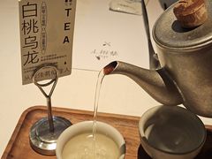 -春树下·树屋花房西餐厅(罍街AS1980店)