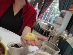 -君德澜酒家·创意粤菜(金山谷店)