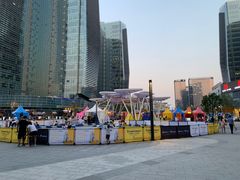 -大族广场Mall&More