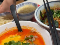 -和府捞面(曹路花园城店)