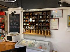 -欧典咖啡屋(台东店)