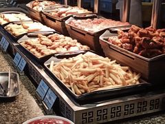 -星伦多自助料理·涮烤一体(杭州来福士店)
