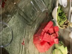 -胖子烧烤海鲜(亲贤北街店)