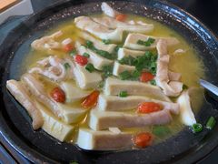 -茶油香闽南菜·花园餐厅(前埔店)