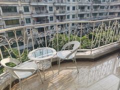 -S&L尚蓝公馆(广州北京路步行街店)