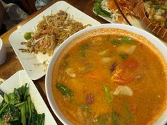 -两兄弟Song Pee Nong(2号店)