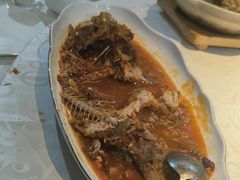 -秦月轩·陕西家乡菜(阜成路·五棵松店)