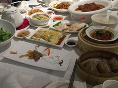 -潮福城大酒楼·潮味粤品·港式点心(湖滨北路店)