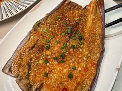 -梧赖枪火·东北烧烤|鲽鱼头|团建(罗湖总店)
