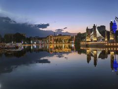 -海尔巴格·新疆菜(吐鲁番店)